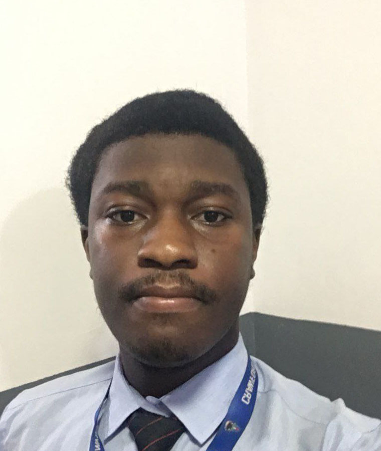 Ibrahim Olatomiwa